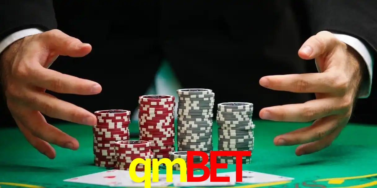 Níveis VIP qmbet