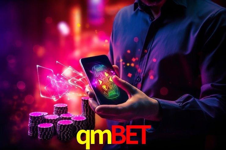 Apostas de Futebol qmbet